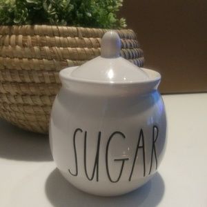 Rae Dunn LL Sugar Bowl